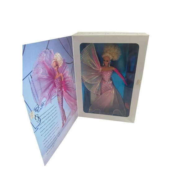 MATTEL Evening Extravaganza Classique Barbie Doll NEW NIB - Picture 5 of 5